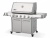Газовый гриль Weber Summit FS38 S