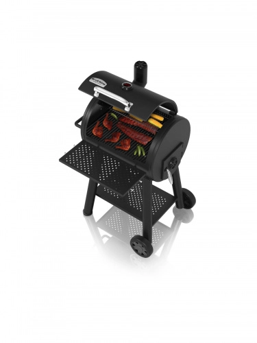 Угольная гриль-коптильня Broil King Regal Grill 400