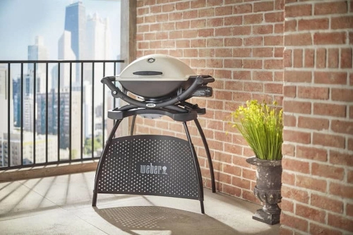 Подставка для грилей Weber серии Q 1000/2000