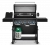 Газовый гриль Broil King Baron 590 IRX Shadow