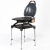 Портативный газовый гриль O-Grill 800T чёрный
