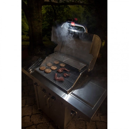 Светодиодная подсветка на ручку гриля Char-Broil