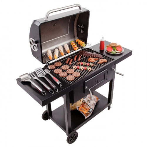 Угольный гриль Char-Broil Charcoal 30 (780/3500)