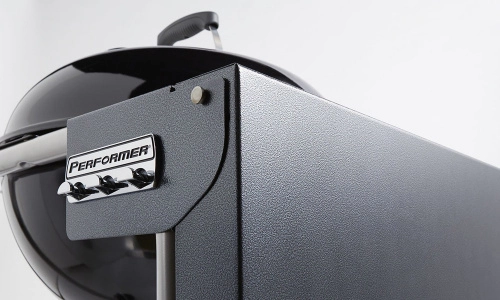 Угольный гриль Weber Performer Original GBS, 57 cм