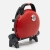 Газовый гриль Pro Iroda O-Grill 500MT, красный