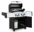 Газовый гриль Broil King Regal 490