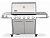 Газовый гриль Weber Summit FS38 S