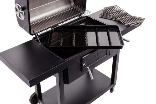 Угольный гриль Char-Broil Charcoal 30 (780/3500)