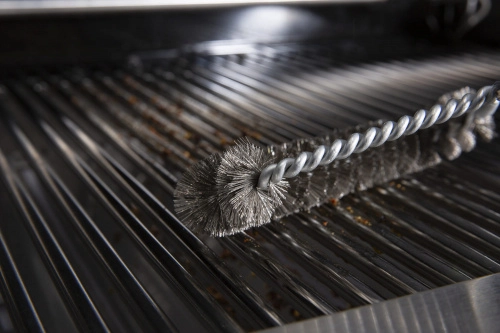 Широкая щетка для чистки Broil King T-Brush