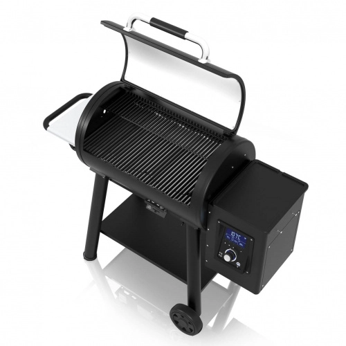 Пеллетный гриль-коптильня Broil King Regal Pellet 500