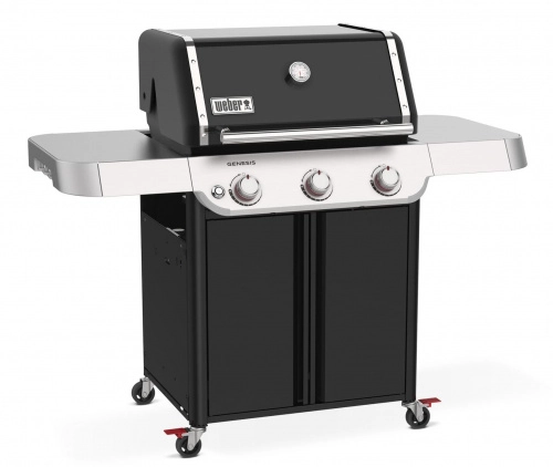 Газовый гриль Weber Genesis E-315