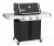 Газовый гриль Weber Genesis E-315