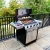 Газовый гриль Char-Broil Signature Series 4S