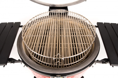 Керамический угольный гриль Kamado Joe Classic III 46 см