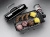 Газовый гриль Weber Go Anywhere Gas
