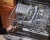 Широкая лопатка для гриля Weber Precision