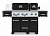 Газовый гриль Broil King Imperial 690 IR