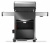 Газовый гриль Napoleon Rogue Pro 425 стальной