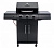 Газовый гриль Char-Broil Performance Core 3B