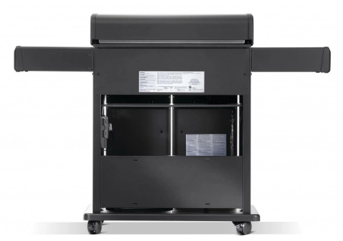 Газовый гридл Napoleon Rogue Pro 30 Phantom