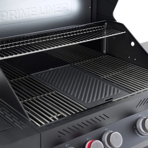 Газовый гриль Primeliner G Class 4B Deluxe