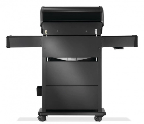 Газовый гриль Napoleon Rogue Pro-S 425 Phantom