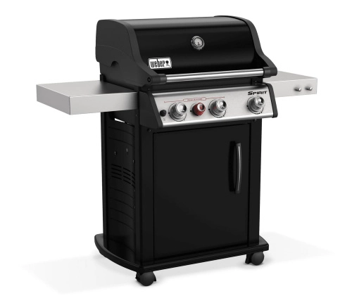 Газовый гриль Weber Spirit E-325S GBS
