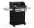 Газовый гриль Weber Spirit E-325S GBS