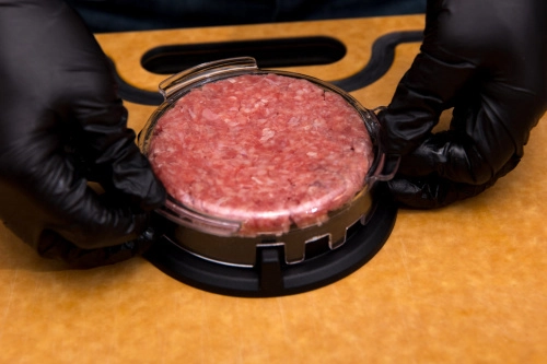 Пресс для бургеров Broil King Deluxe
