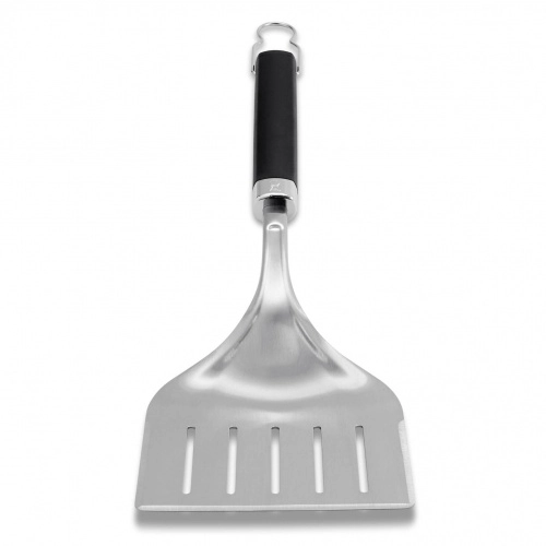 Широкая лопатка для гриля Weber Precision
