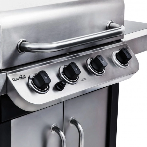 Газовый гриль Char-Broil Performance 4SB