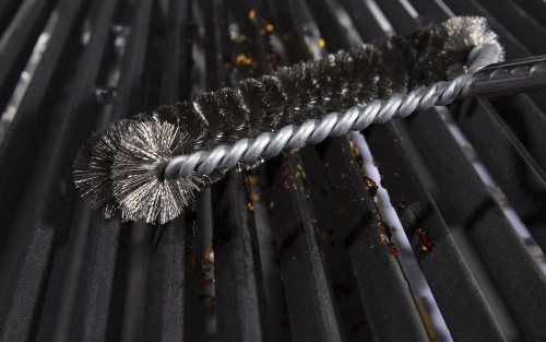 Широкая щетка для чистки Broil King T-Brush