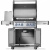 Газовый гриль Napoleon Rogue Pro-S 525 стальной