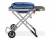 Газовый гриль Weber Traveler синий океан