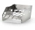 Вставка из нержавеющей стали