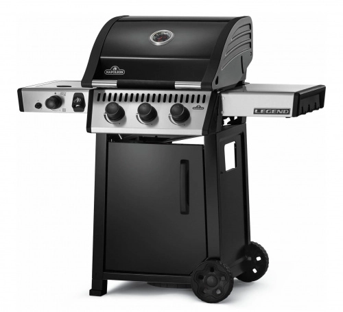Газовый гриль Napoleon Legend 365 SIB