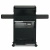 Газовый гриль Primeliner Weekend Deluxe 3B