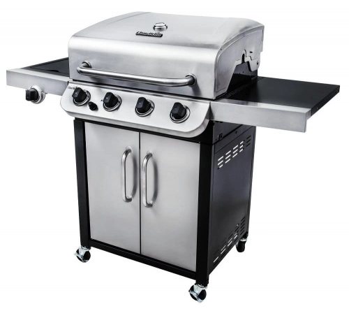 Газовый гриль Char-Broil Performance 4SB