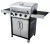 Газовый гриль Char-Broil Performance 4SB