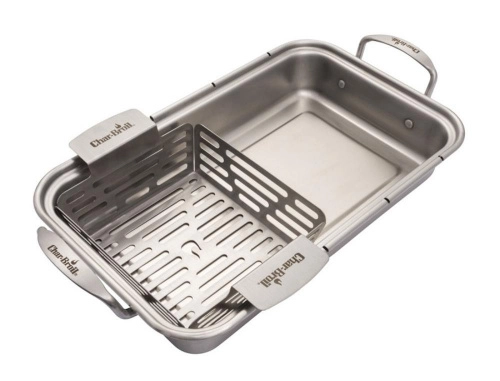 Совместима с системой Grill+