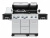 Газовый гриль Broil King Imperial S 690 IR