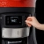 Умный керамический угольный гриль Kamado Joe Konnected Joe Classic III 46 см