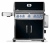 Газовый гриль Napoleon Rogue Pro-S 625 черный