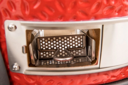 Керамический угольный гриль Kamado Joe Classic III 46 см