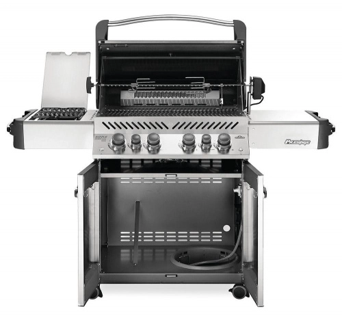 Газовый гриль Napoleon Prestige 500