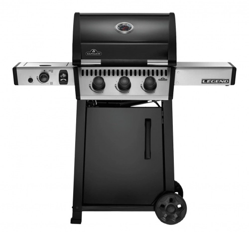 Газовый гриль Napoleon Legend 365 SIB