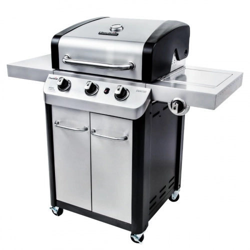 Газовый гриль Char-Broil Signature Series 3S