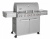 Газовый гриль Weber Summit S-670 нержавеющая сталь