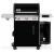 Умный гриль Weber Spirit EPX-325. Система Weber Connect.