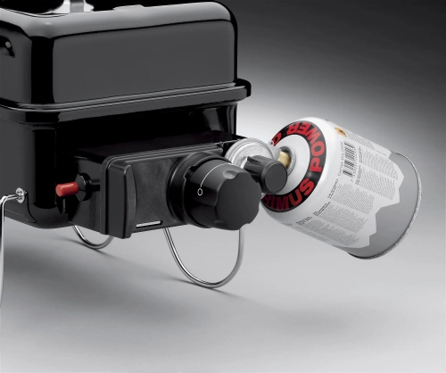 Газовый гриль Weber Go Anywhere Gas